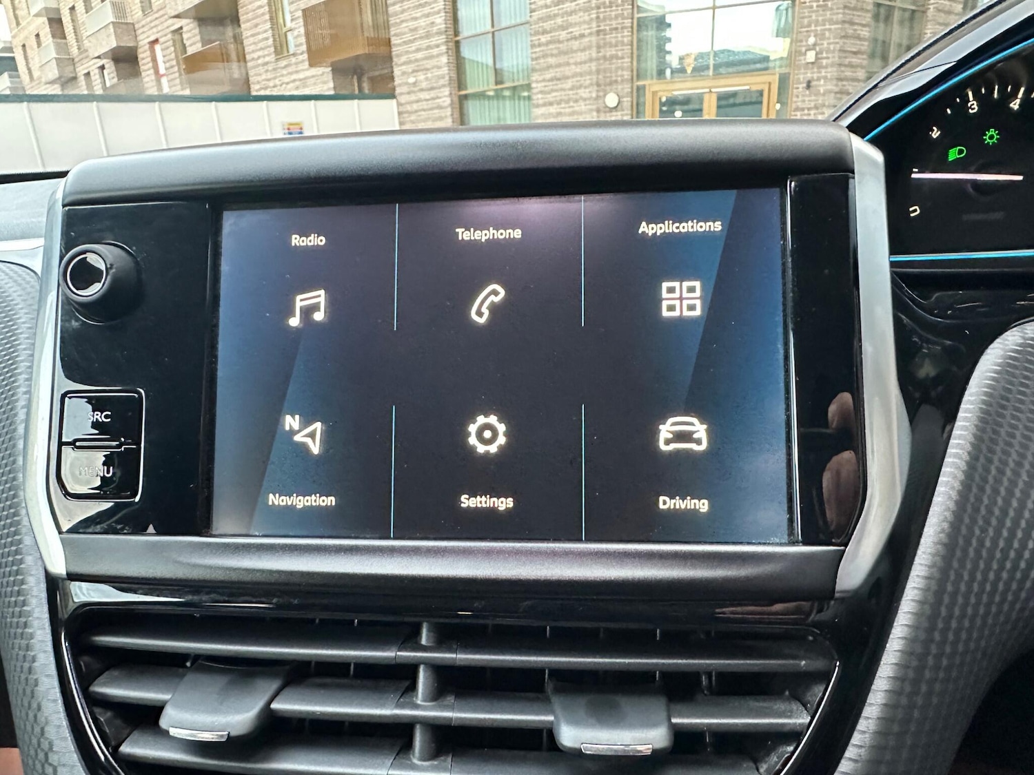 Used Peugeot 2008 2019 for sale - 76597052: Photo 37