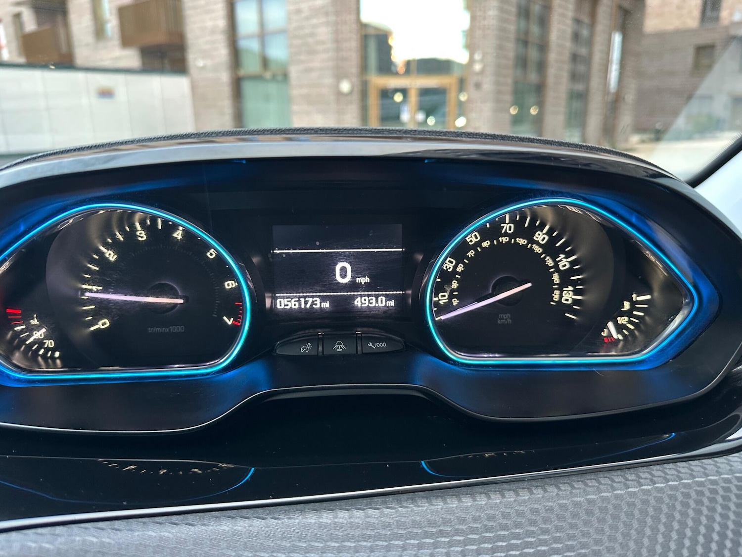 Used Peugeot 2008 2019 for sale - 76597052: Photo 38