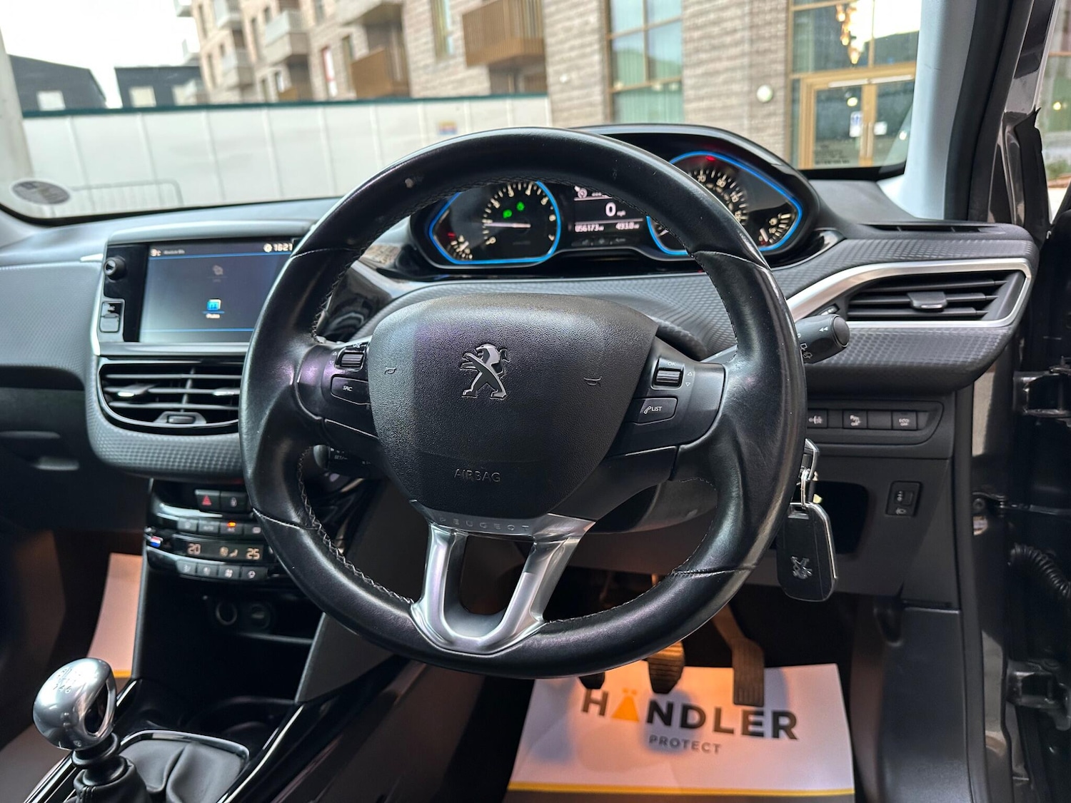 Used Peugeot 2008 2019 for sale - 76597052: Photo 39