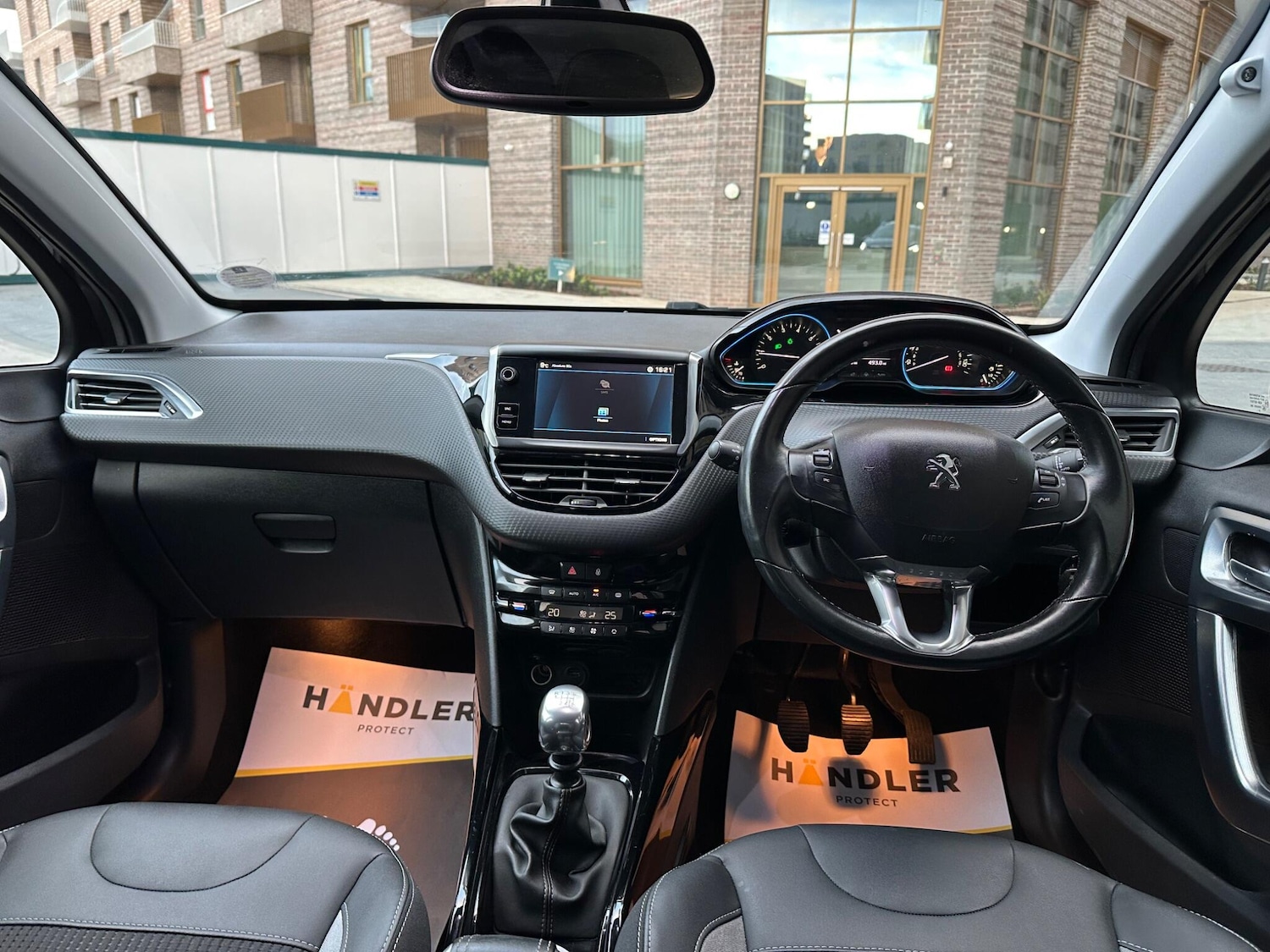 Used Peugeot 2008 2019 for sale - 76597052: Photo 4