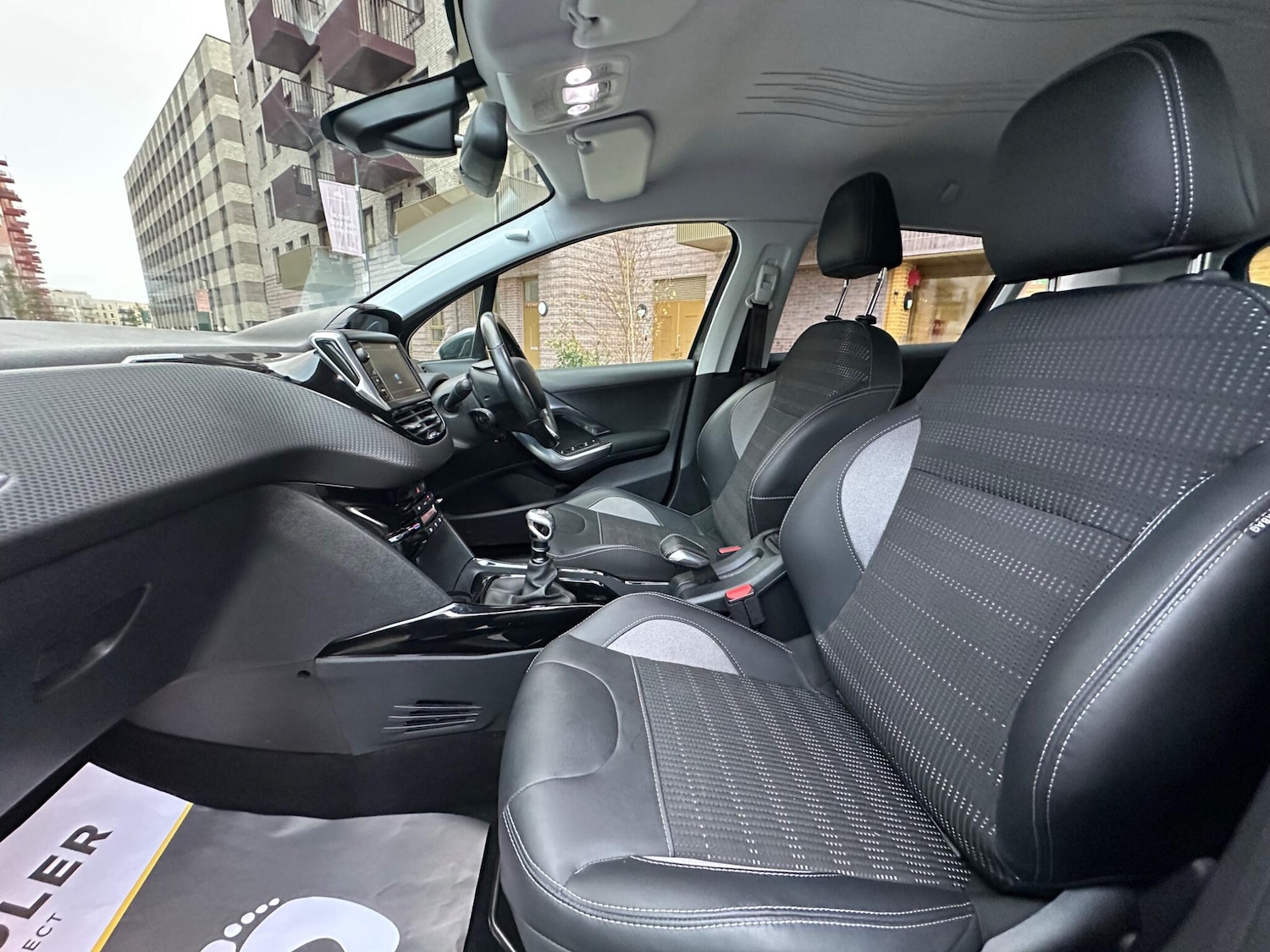 Used Peugeot 2008 2019 for sale - 76597052: Photo 40