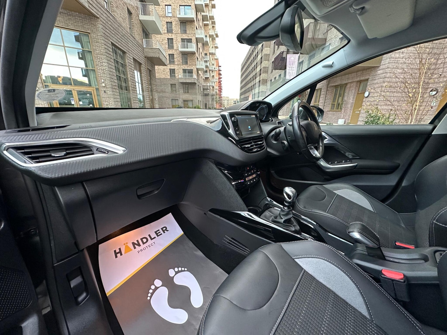 Used Peugeot 2008 2019 for sale - 76597052: Photo 41