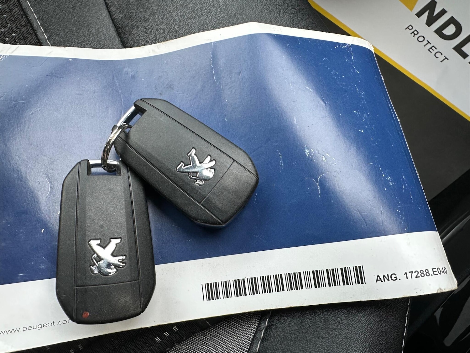 Used Peugeot 2008 2019 for sale - 76597052: Photo 42