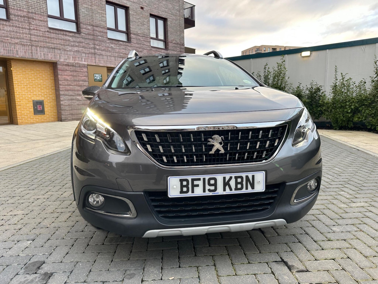 Used Peugeot 2008 2019 for sale - 76597052: Photo 5
