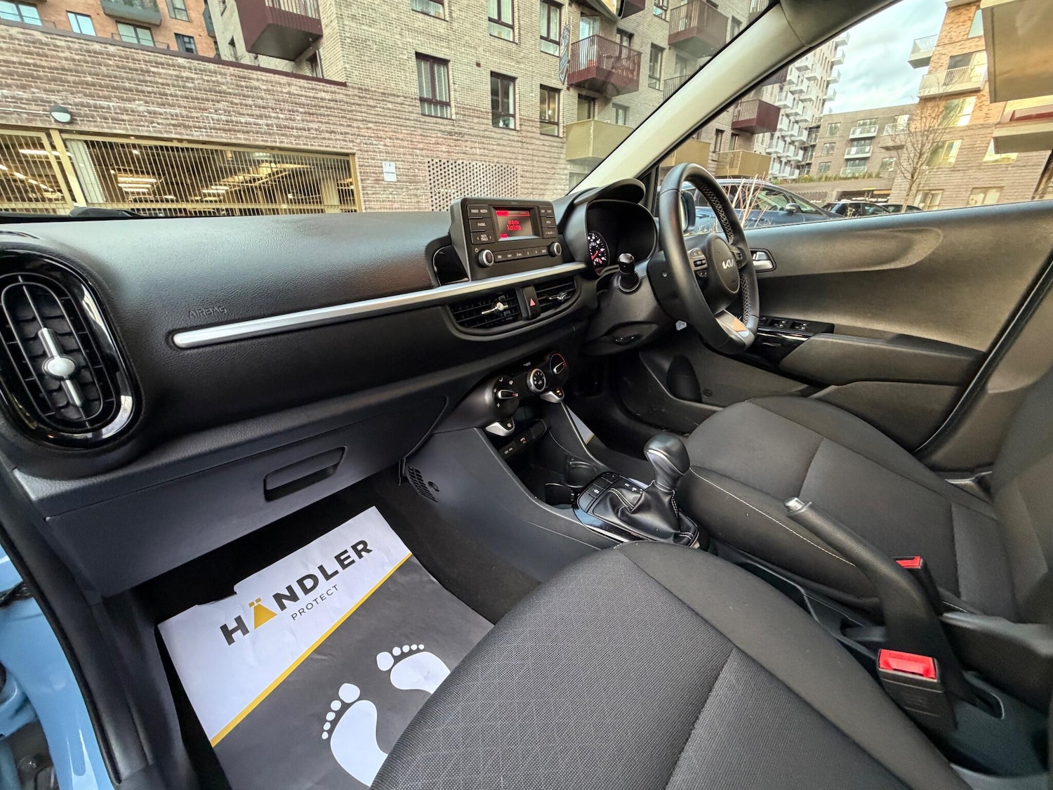 Used Kia Picanto 2021 for sale - 76936225: Photo 22