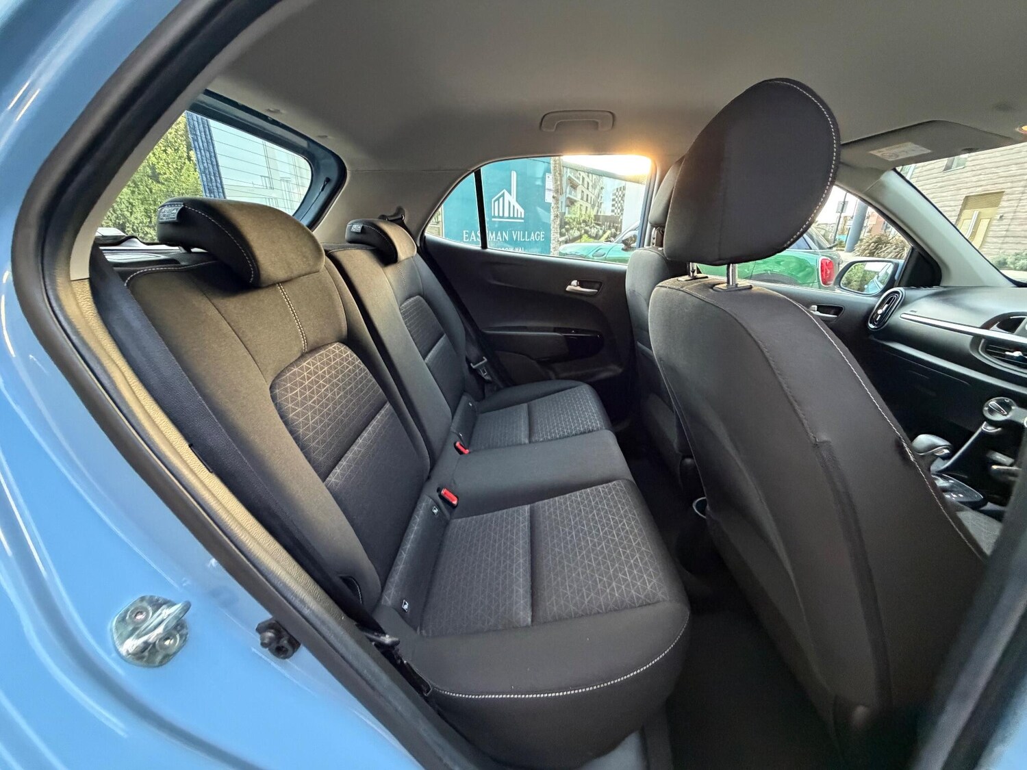 Used Kia Picanto 2021 for sale - 76936225: Photo 27