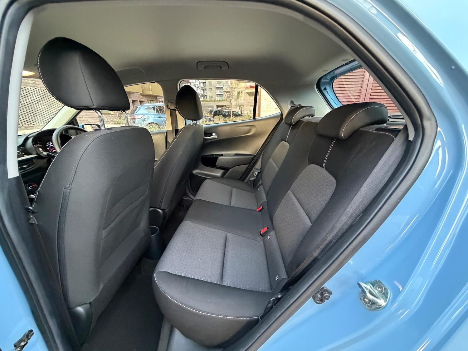 Used Kia Picanto 2021 for sale - 76936225: Photo 28