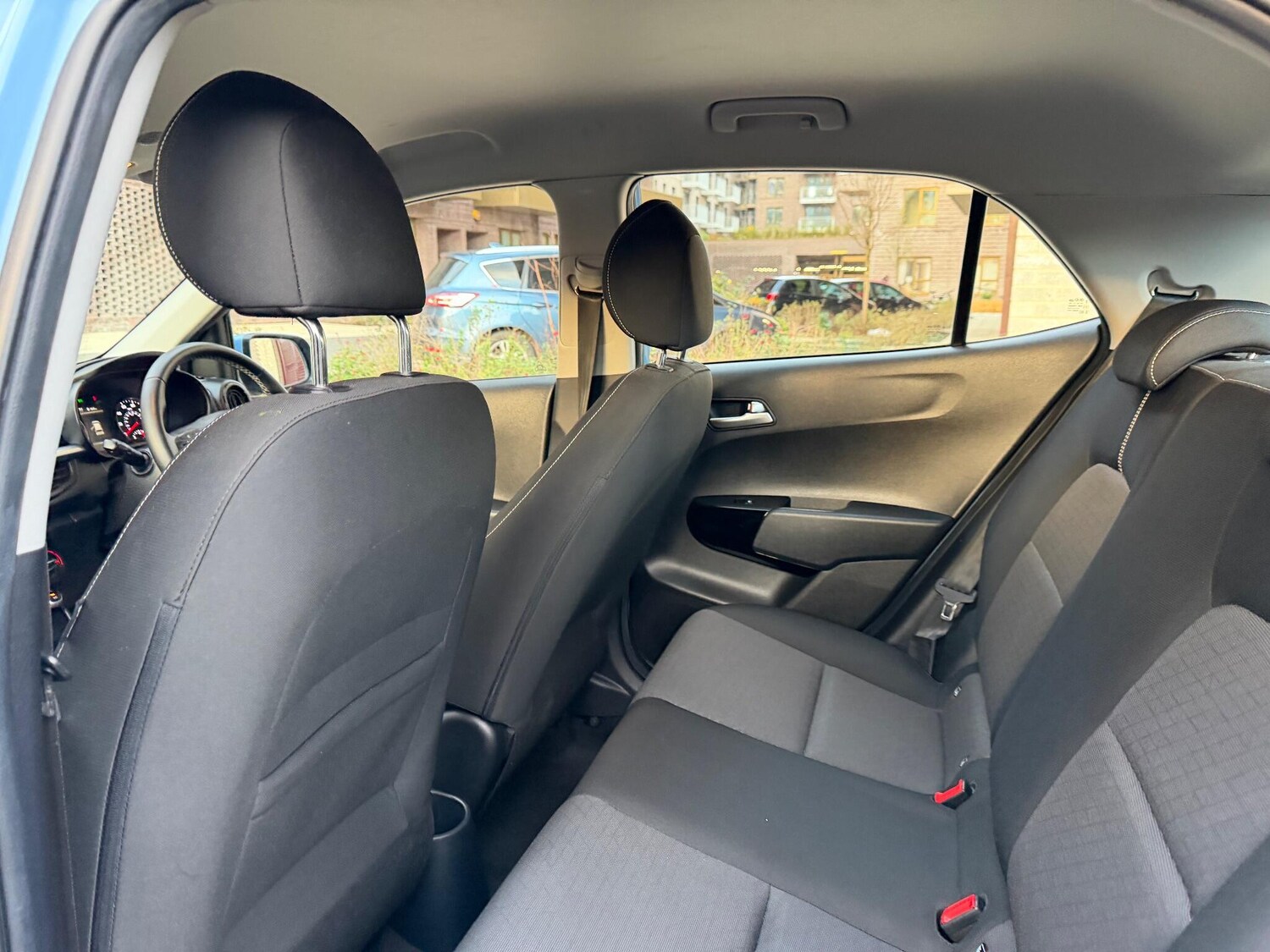 Used Kia Picanto 2021 for sale - 76936225: Photo 29