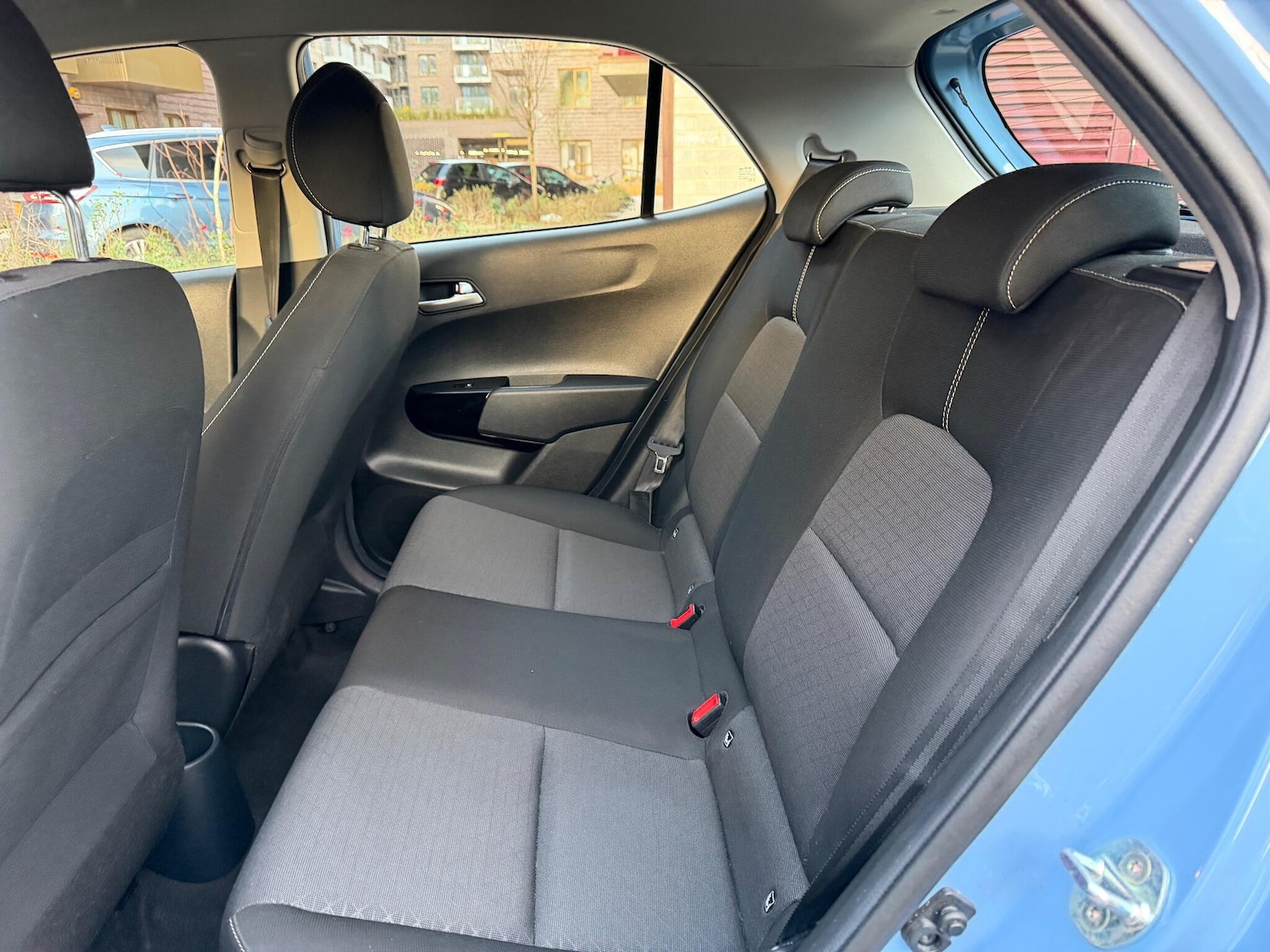 Used Kia Picanto 2021 for sale - 76936225: Photo 30