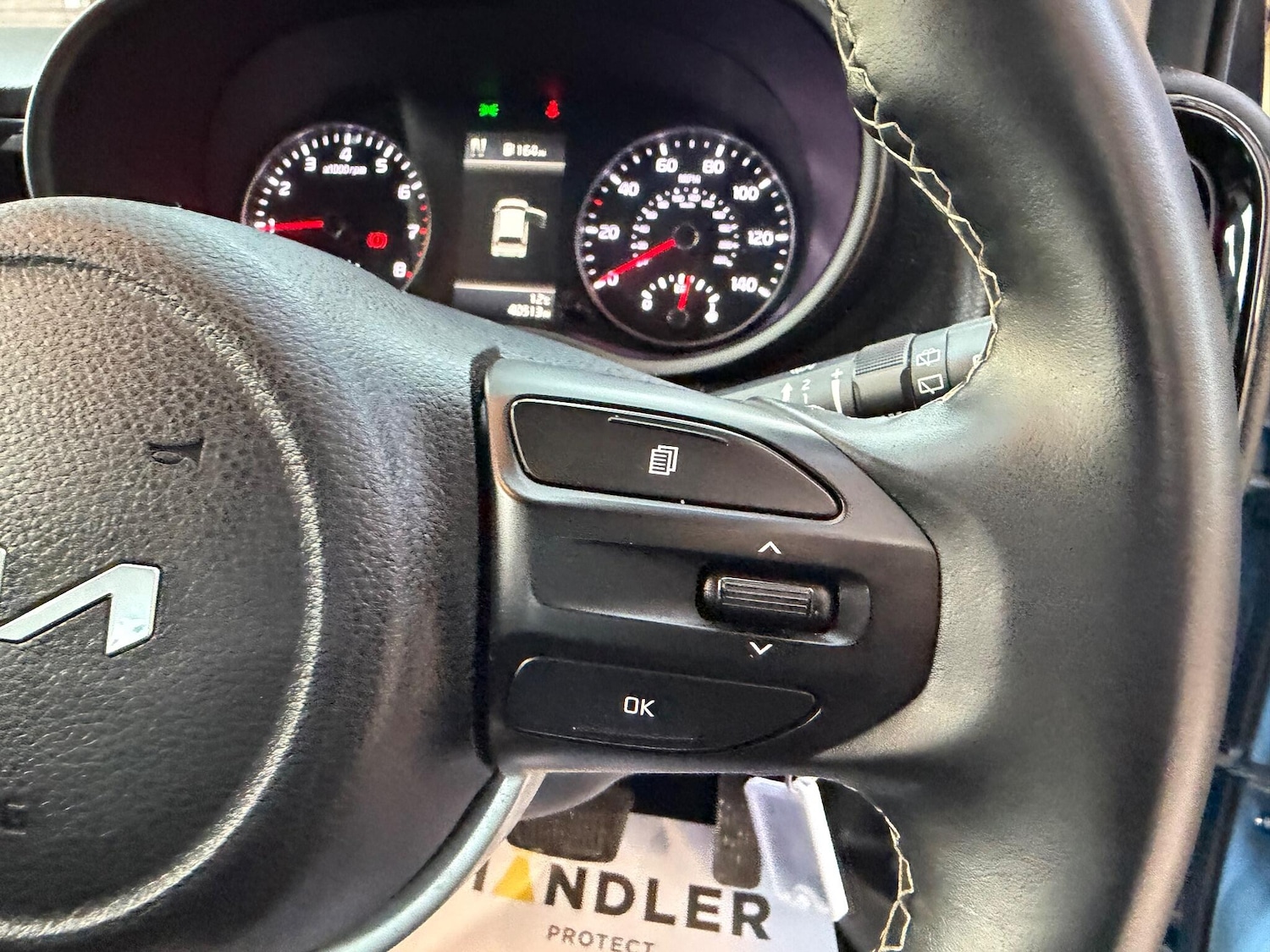 Used Kia Picanto 2021 for sale - 76936225: Photo 31