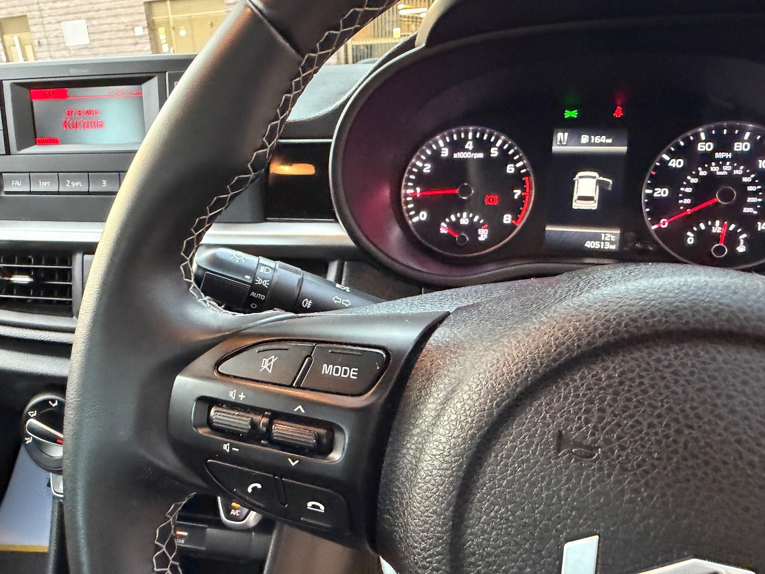 Used Kia Picanto 2021 for sale - 76936225: Photo 32