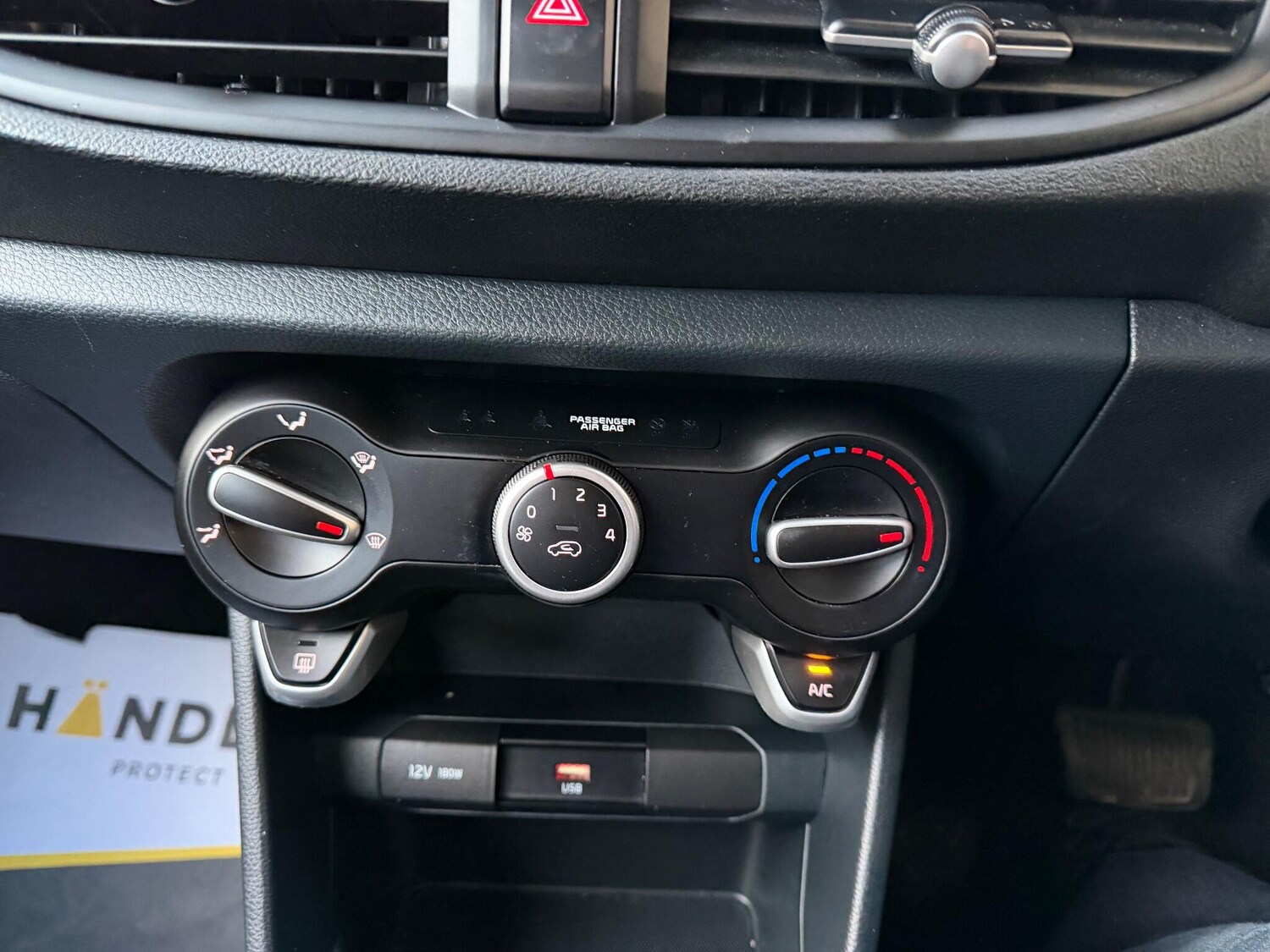 Used Kia Picanto 2021 for sale - 76936225: Photo 33