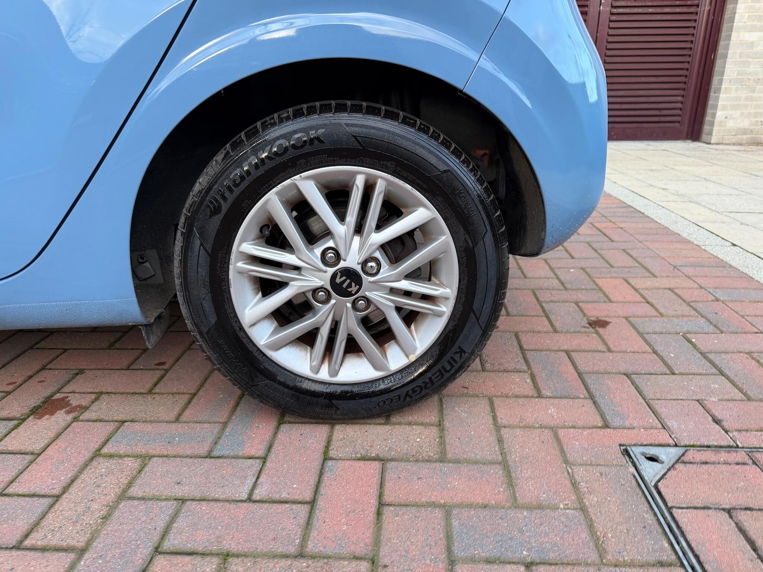 Used Kia Picanto 2021 for sale - 76936225: Photo 35