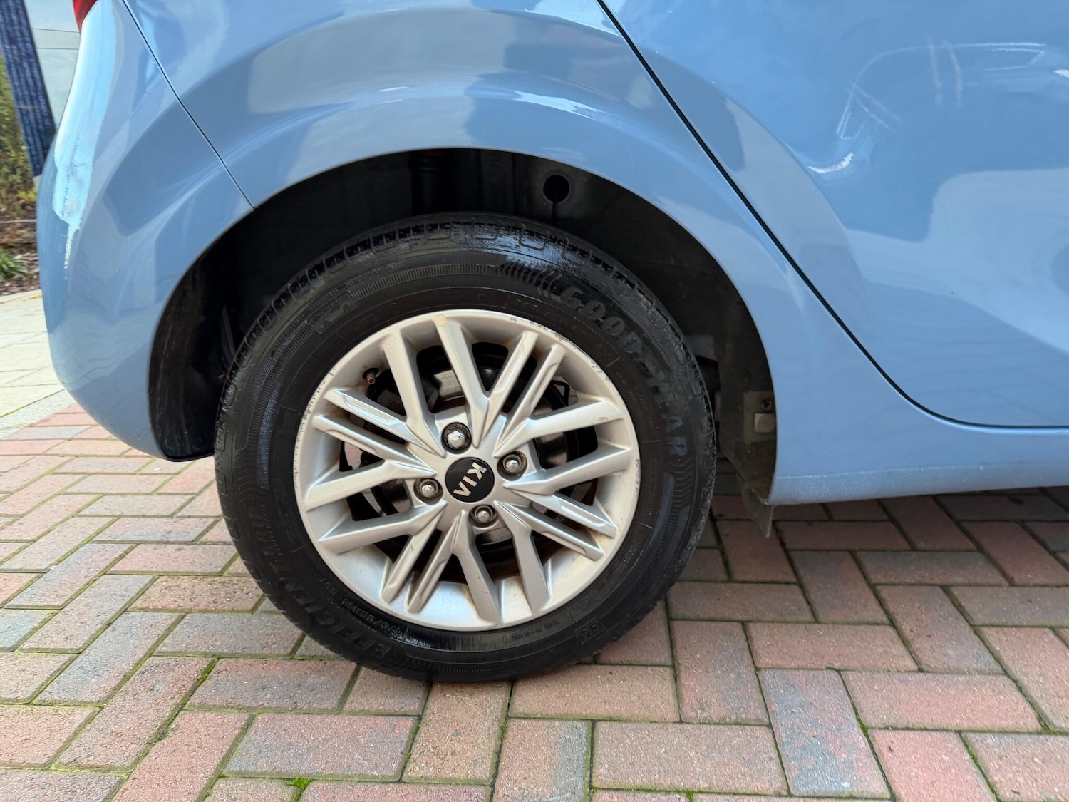 Used Kia Picanto 2021 for sale - 76936225: Photo 36