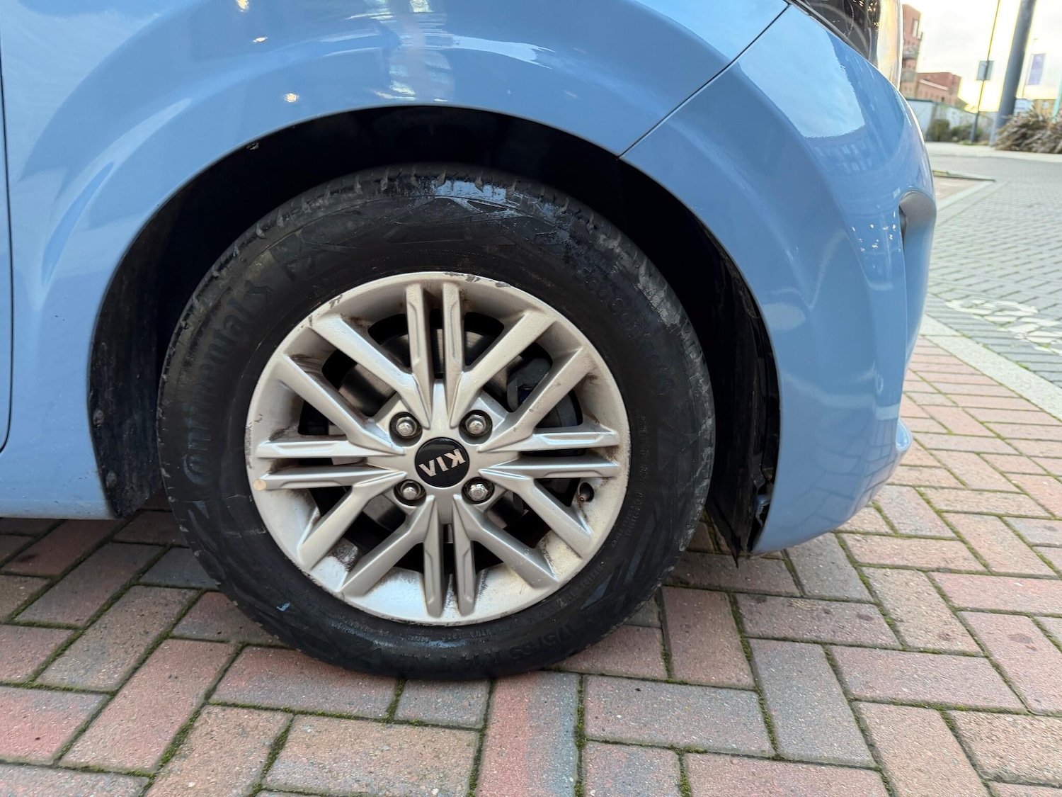 Used Kia Picanto 2021 for sale - 76936225: Photo 37