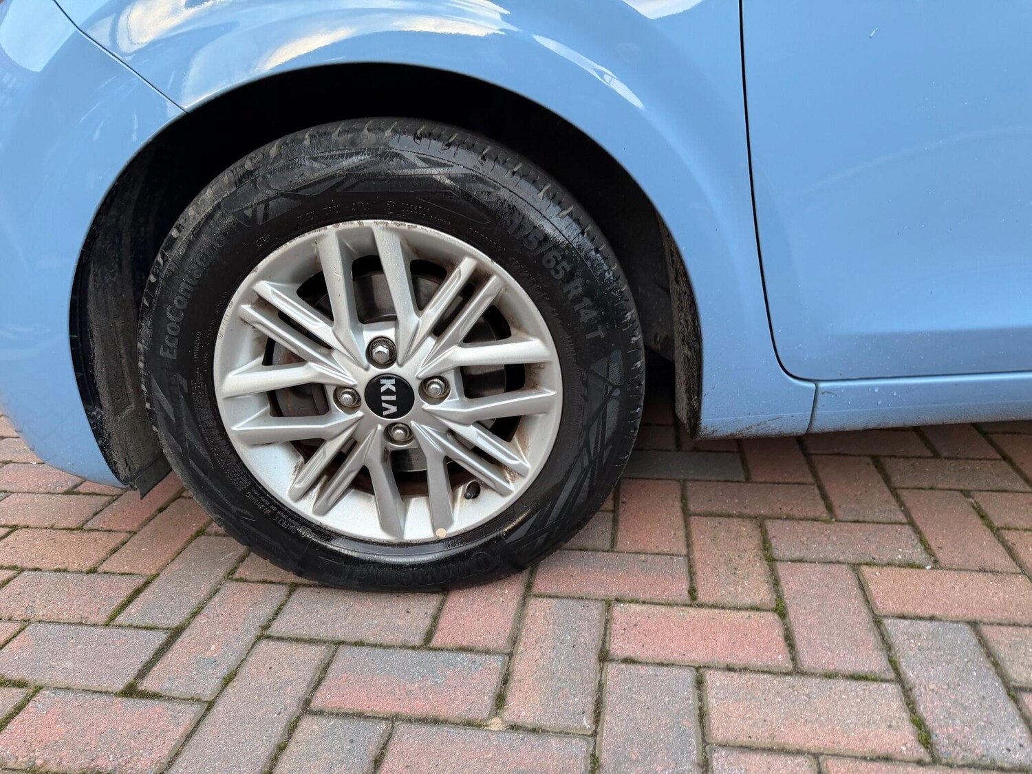 Used Kia Picanto 2021 for sale - 76936225: Photo 38