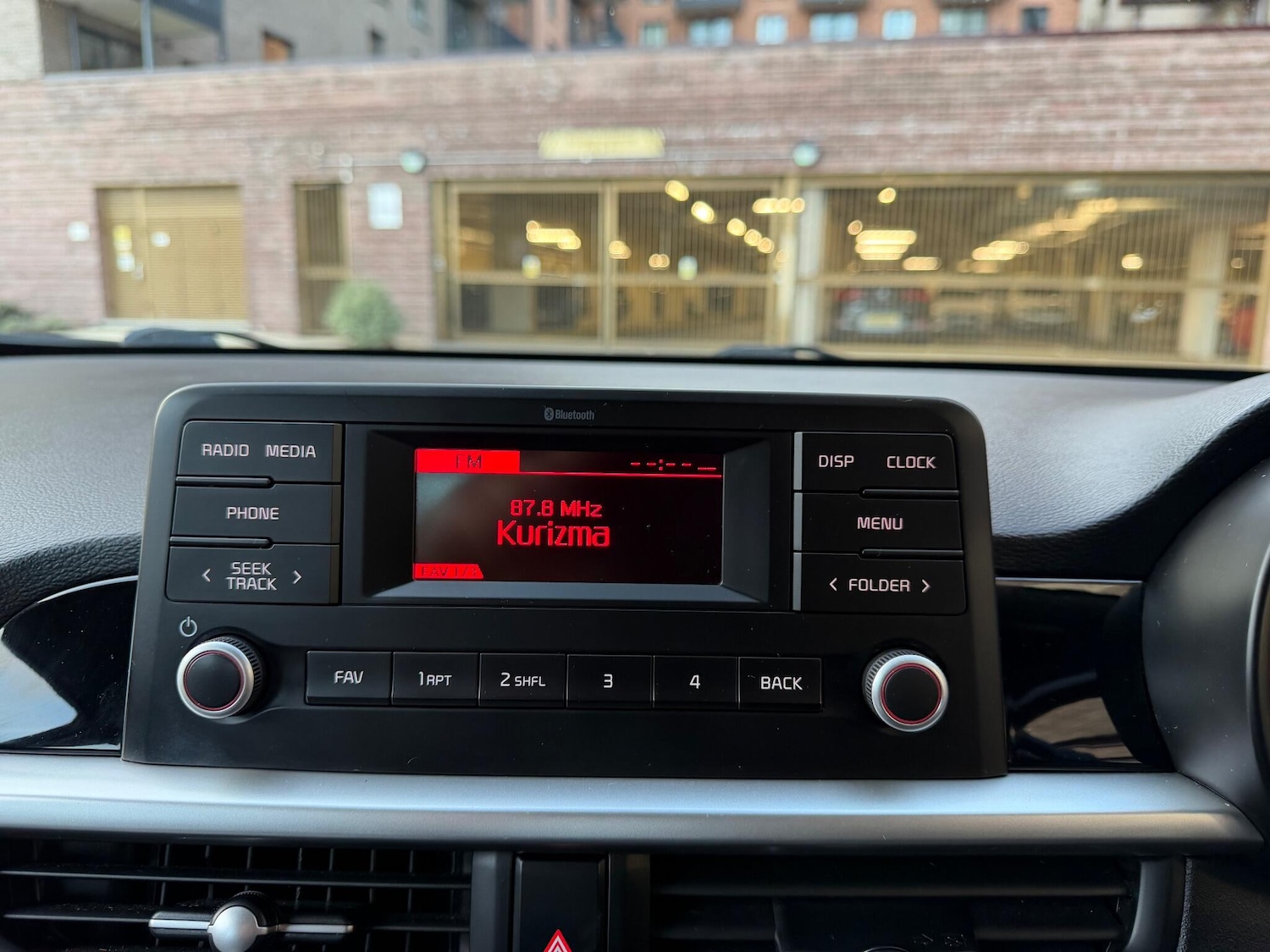 Used Kia Picanto 2021 for sale - 76936225: Photo 39