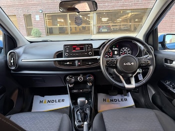 Used Kia Picanto 2021 for sale - 76936225: Photo