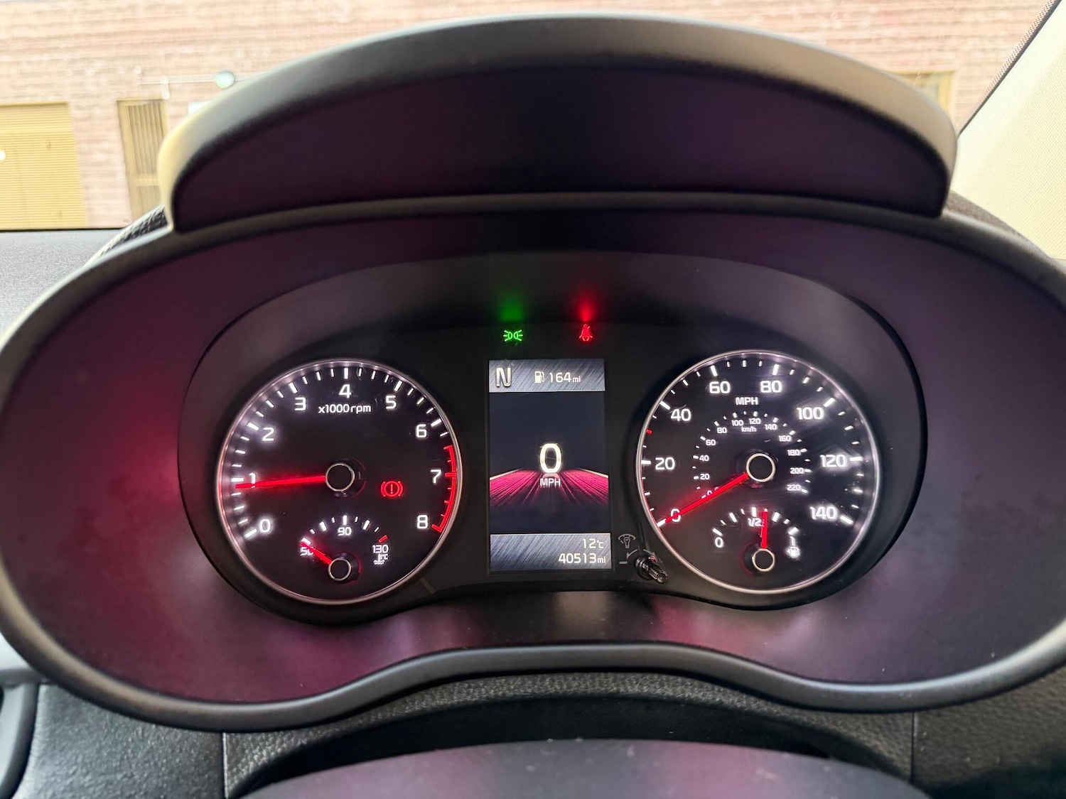 Used Kia Picanto 2021 for sale - 76936225: Photo 40