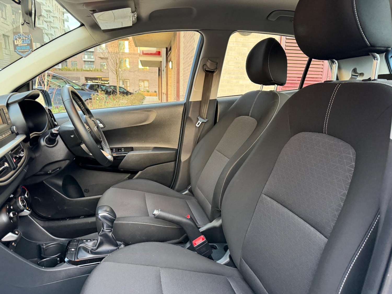 Used Kia Picanto 2021 for sale - 76936225: Photo 42