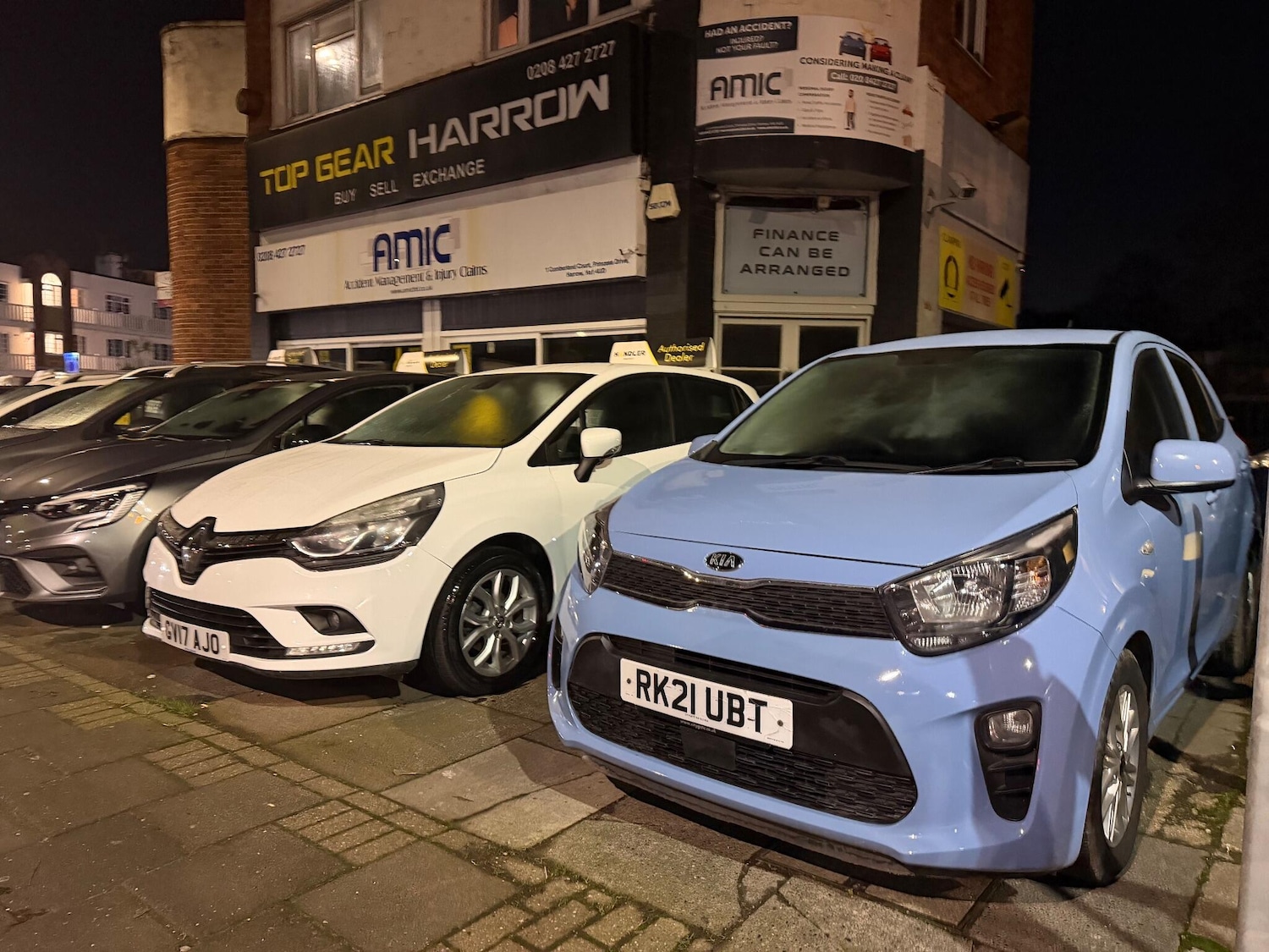 Used Kia Picanto 2021 for sale - 76936225: Photo 44