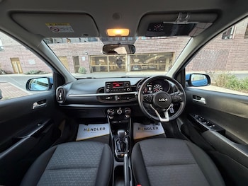 Used Kia Picanto 2021 for sale - 76936225: Photo