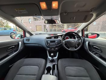 Used Kia Ceed 2015 for sale - 79646248: Photo