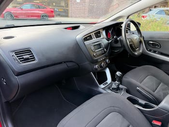Used Kia Ceed 2015 for sale - 79646248: Photo