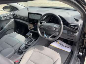 Used Hyundai IONIQ 2021 for sale - 73177239: Photo