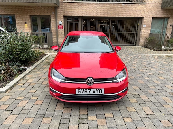 Used Volkswagen Golf 2017 for sale - 76084872: Photo 10