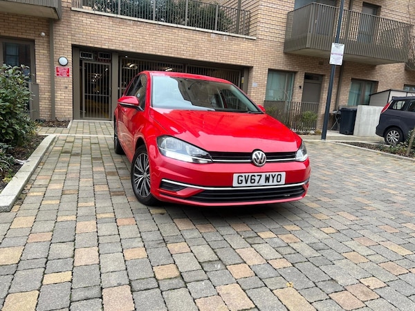 Used Volkswagen Golf 2017 for sale - 76084872: Photo 15