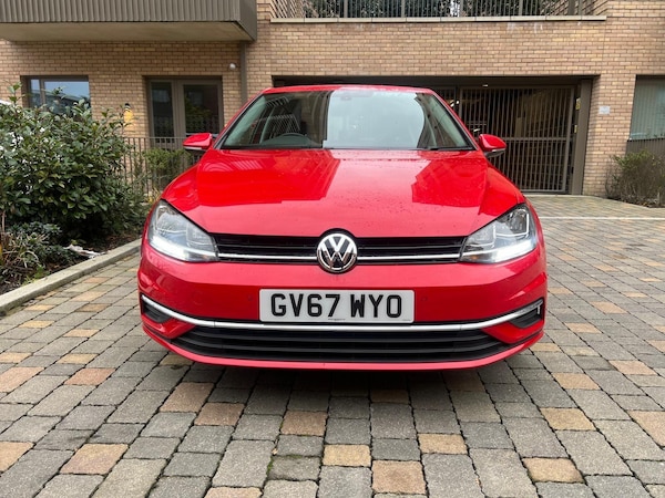 Used Volkswagen Golf 2017 for sale - 76084872: Photo 18
