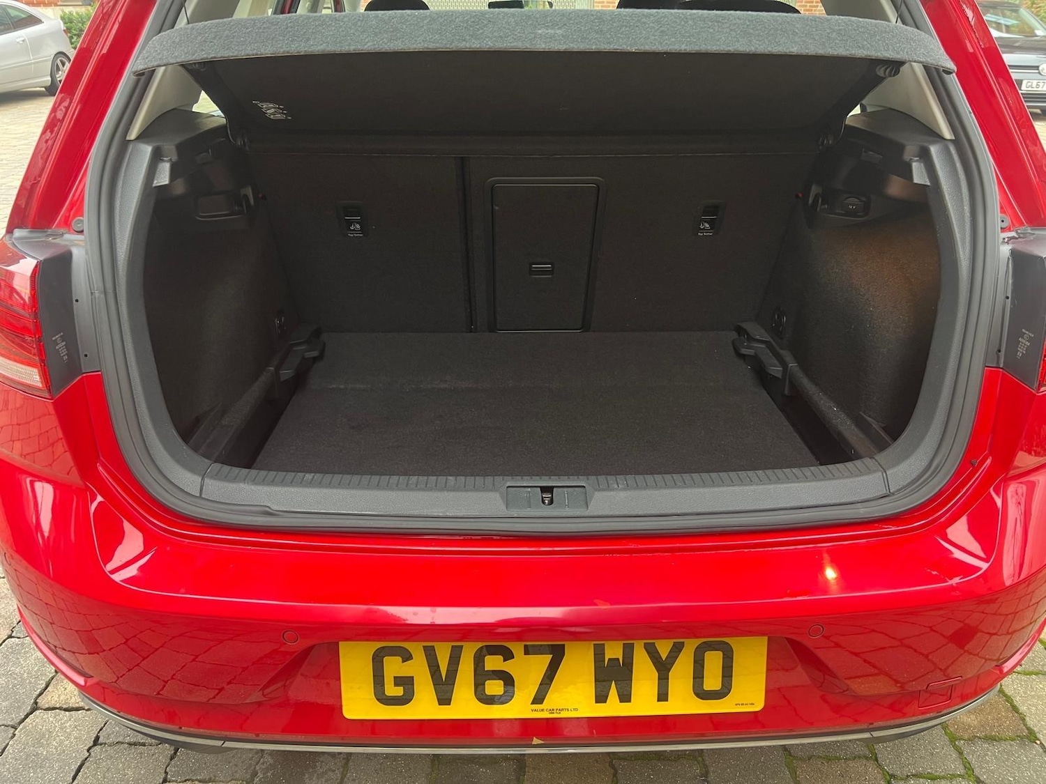 Used Volkswagen Golf 2017 for sale - 76084872: Photo 19