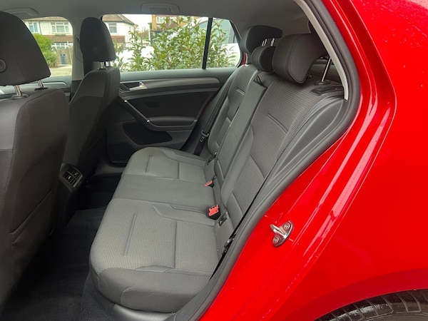 Used Volkswagen Golf 2017 for sale - 76084872: Photo 23