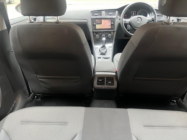 Used Volkswagen Golf 2017 for sale - 76084872: Photo 27