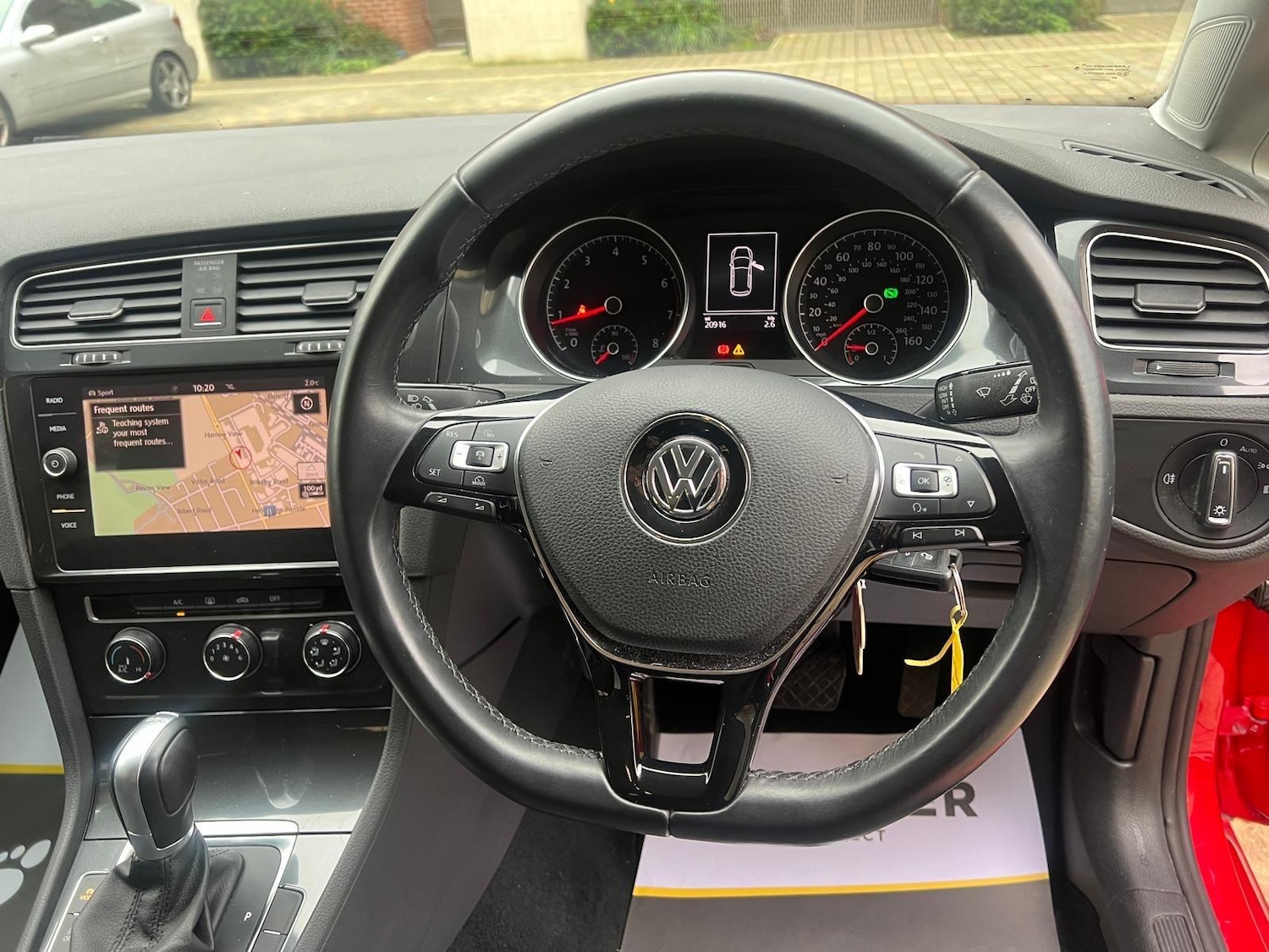 Used Volkswagen Golf 2017 for sale - 76084872: Photo 28