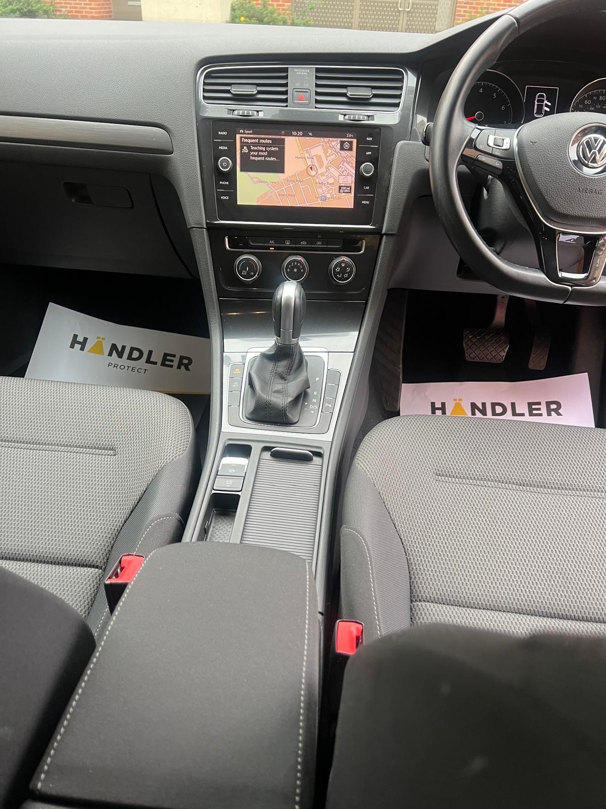 Used Volkswagen Golf 2017 for sale - 76084872: Photo 29