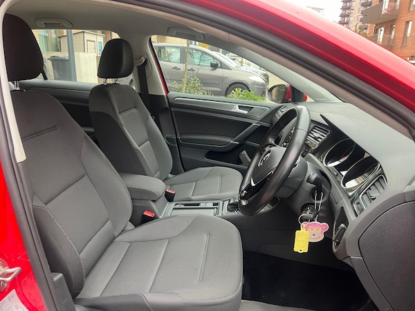 Used Volkswagen Golf 2017 for sale - 76084872: Photo 30