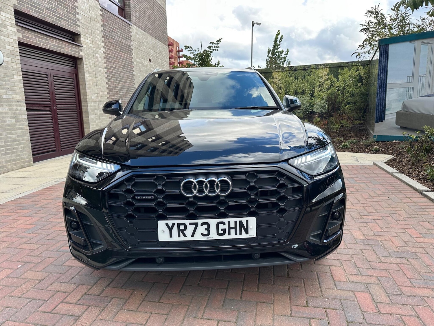 Used Audi Q5 2023 for sale - 76095184: Photo 17