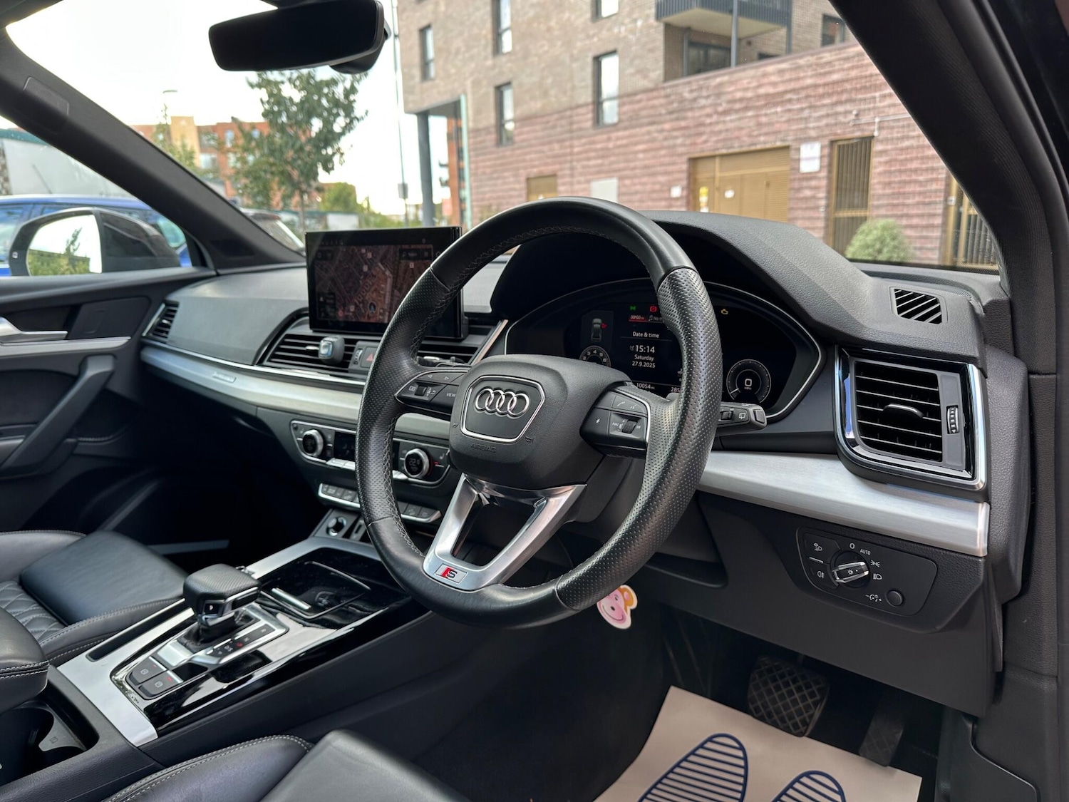Used Audi Q5 2023 for sale - 76095184: Photo 22