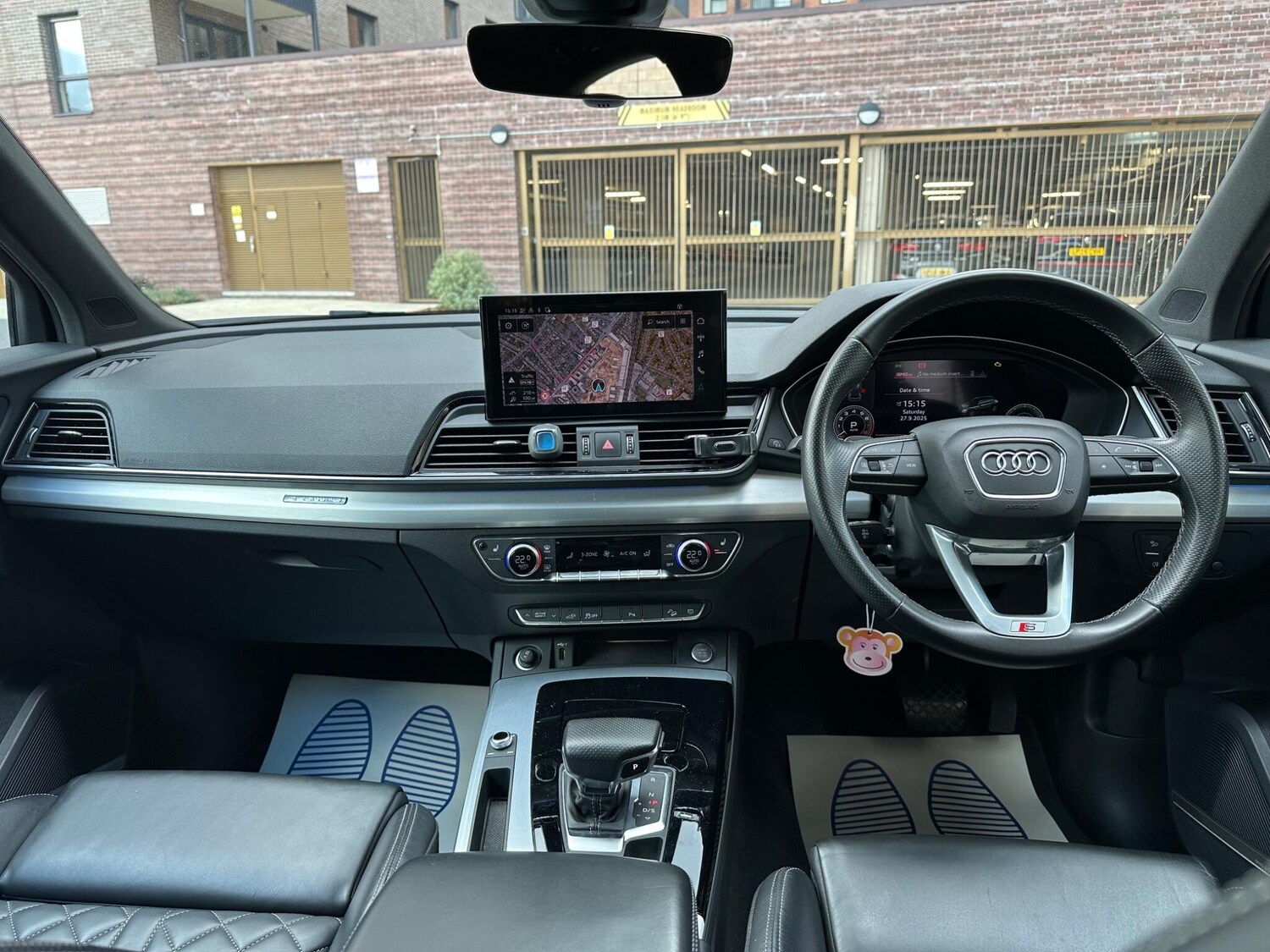 Used Audi Q5 2023 for sale - 76095184: Photo 30