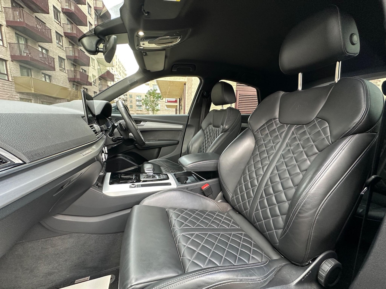 Used Audi Q5 2023 for sale - 76095184: Photo 32