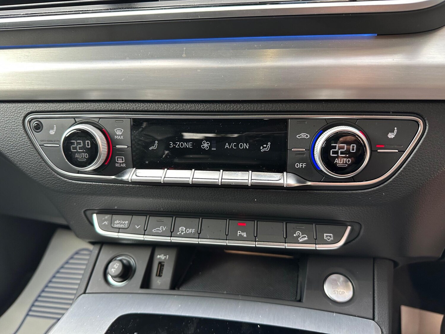 Used Audi Q5 2023 for sale - 76095184: Photo 34