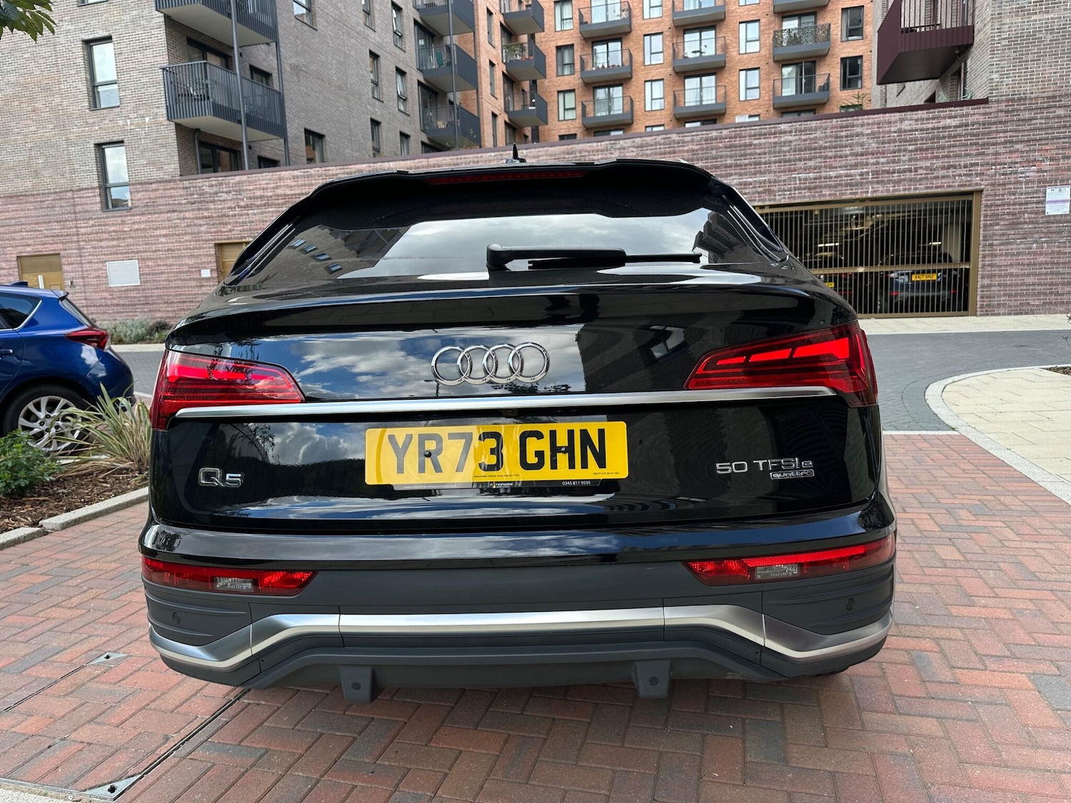 Used Audi Q5 2023 for sale - 76095184: Photo 6