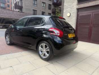 Used Peugeot 208 2014 for sale - 74935198: Photo