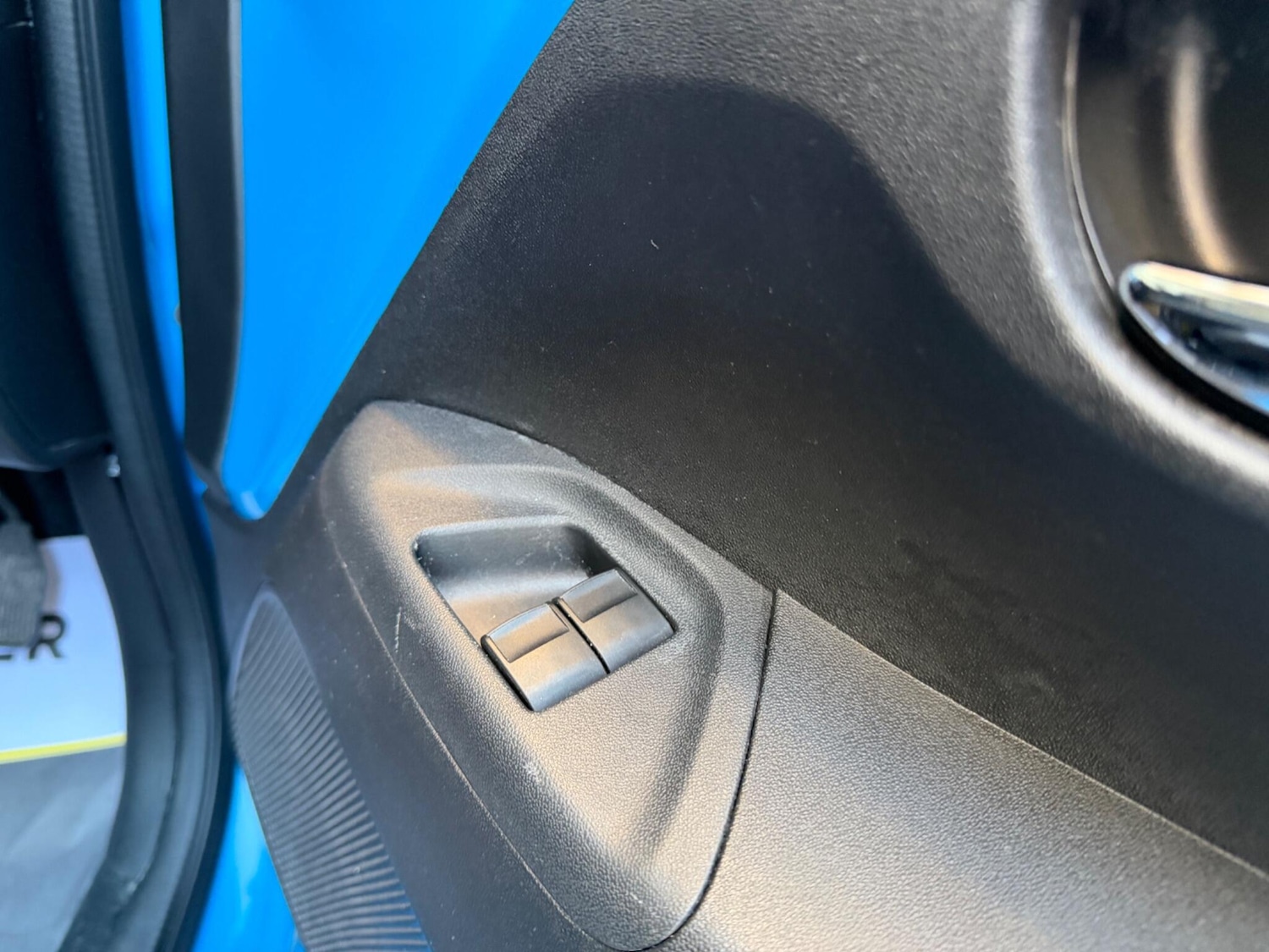 Used Toyota AYGO for sale - 77278796: Photo 16