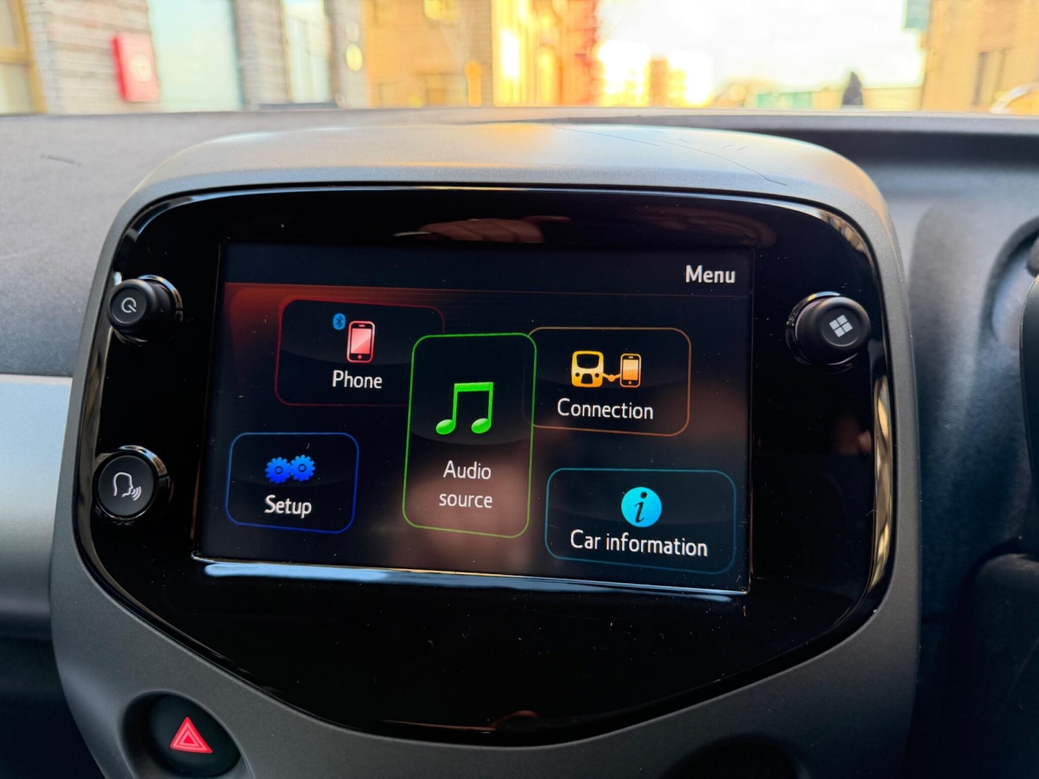 Used Toyota AYGO for sale - 77278796: Photo 22