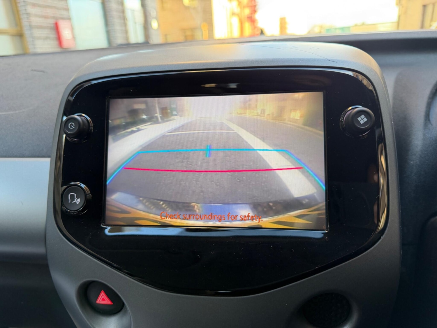 Used Toyota AYGO for sale - 77278796: Photo 23