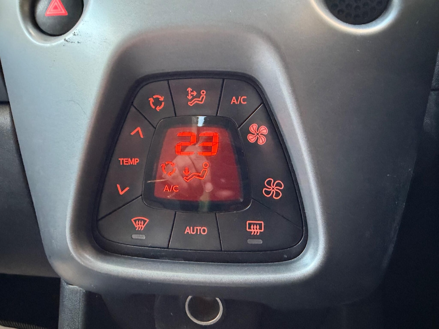 Used Toyota AYGO for sale - 77278796: Photo 24