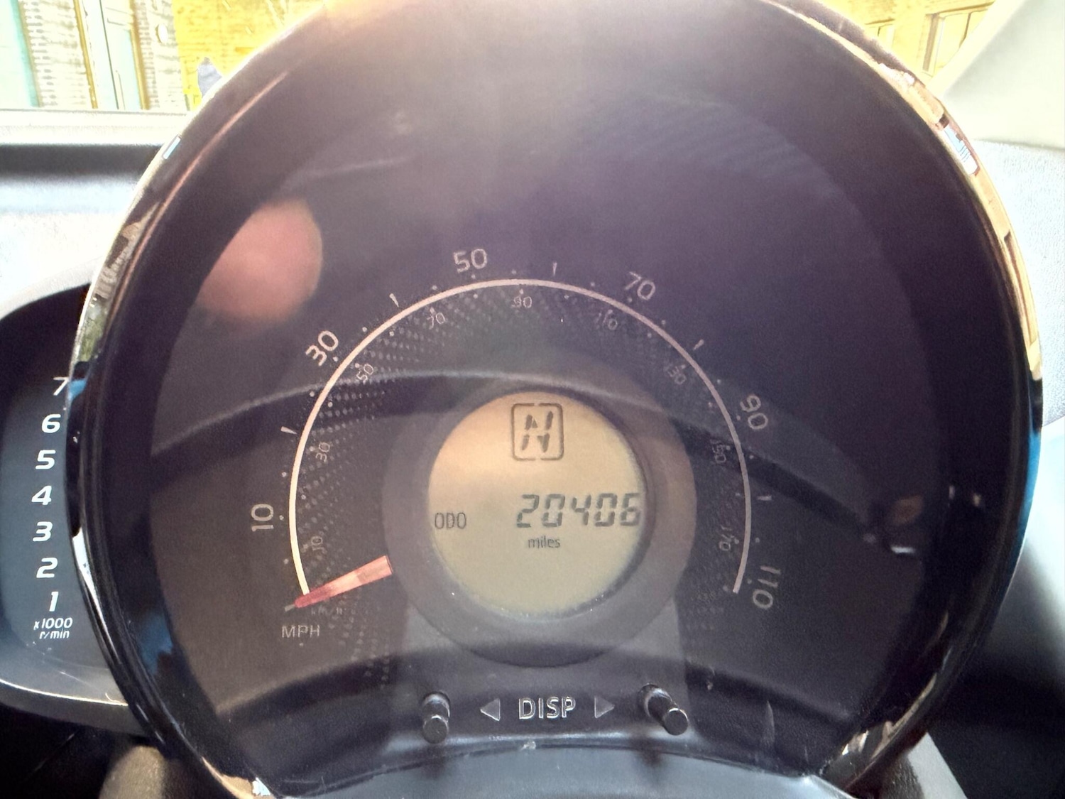 Used Toyota AYGO for sale - 77278796: Photo 25